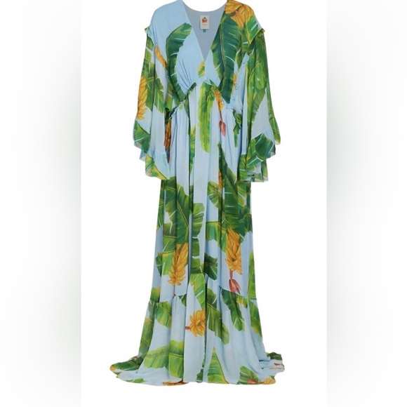 Farm Rio dress. - Picture 11 of 12